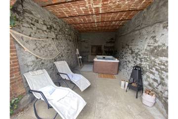 Villa per 8 Persone in Ozzano Monferrato, Provincia d'Alessandria, Foto 1