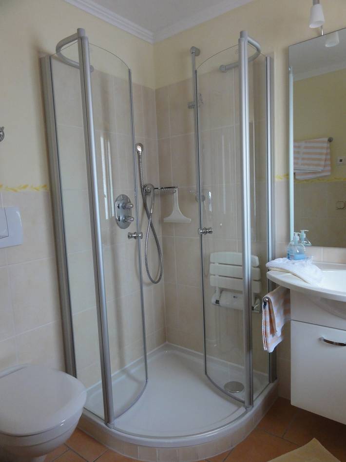 Pension für 2 Personen, mit Garten und Sauna in Oberstdorf - 2