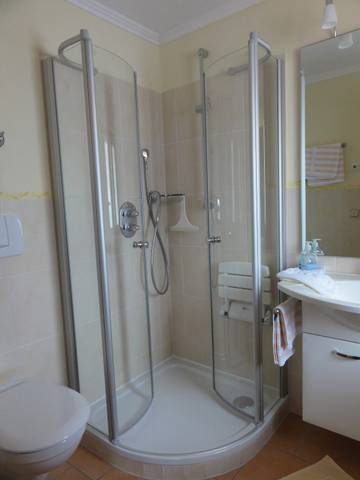 Pension für 2 Personen in Oberstdorf, Bayern, Bild 1