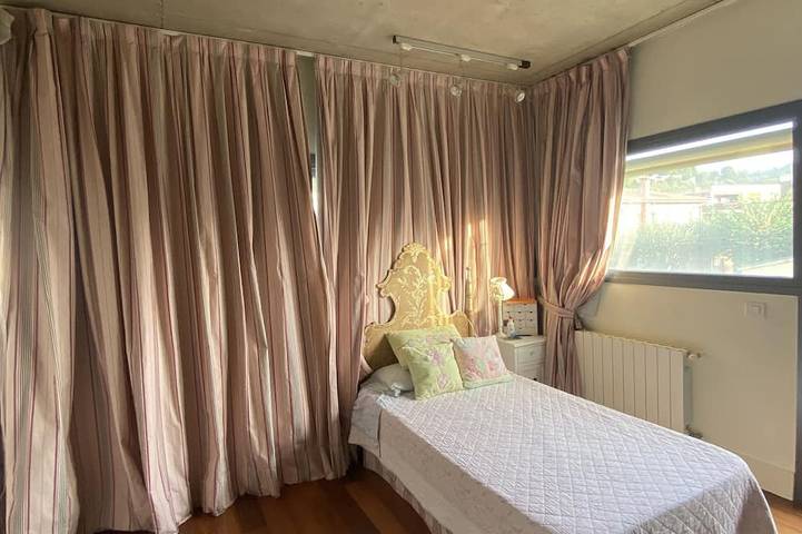 Ferienhaus für 8 Personen, mit Garten in Girona - 4