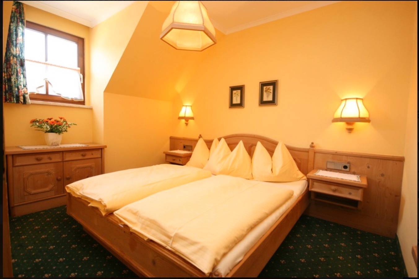 Ganze Wohnung, Apartment 14 mit Bergblick, Gemeinschaftsgarten und Wlan in Schladming, Schladming-Dachstein