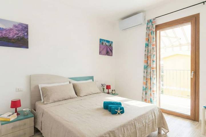 Appartement entier, Bellina in La Caletta, Siniscola