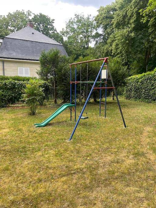 Location de vacances pour 8 personnes, avec Balcon et Terrasse à Lamorlaye - 3
