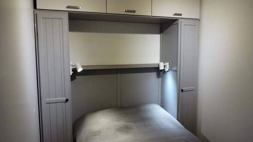 Location de vacances pour 5 personnes à Saint-Lary-Soulan