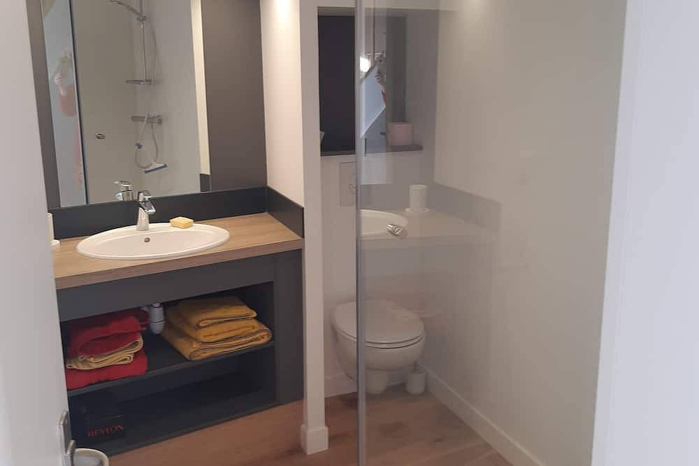 Apartamento entero, Apartment on the port in Saint-Vaast-la-Hougue, Región de Cherbourg