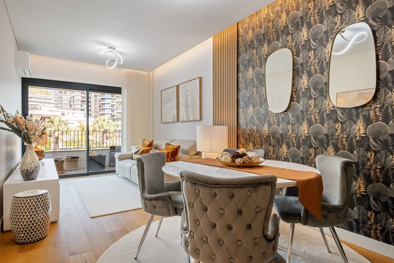 Apartamento De Férias para 4 Pessoas em São Martinho (desambiguação), Madeira