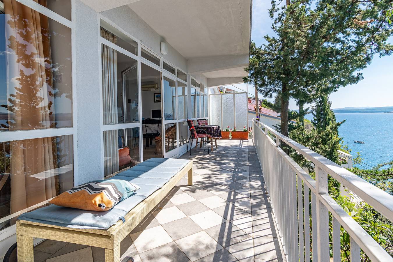 Appartamento vacanze a Kvarn a partire da 121€ a notte