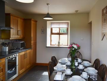 Cottage for 6 People in North-Wales, Isle of Anglesey, Photo 4