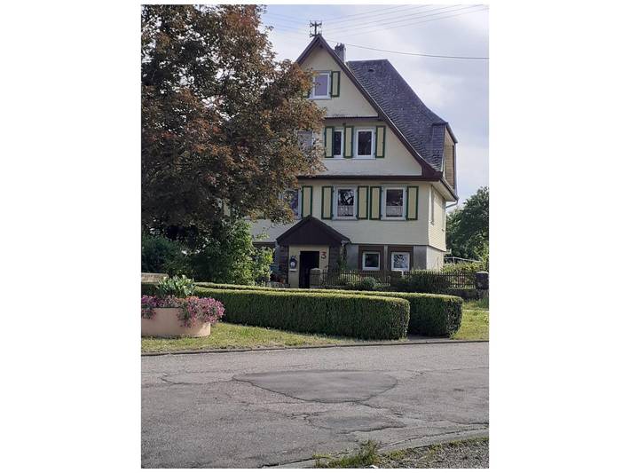 Maison de vacances pour 16 personnes, avec jardin et terrasse