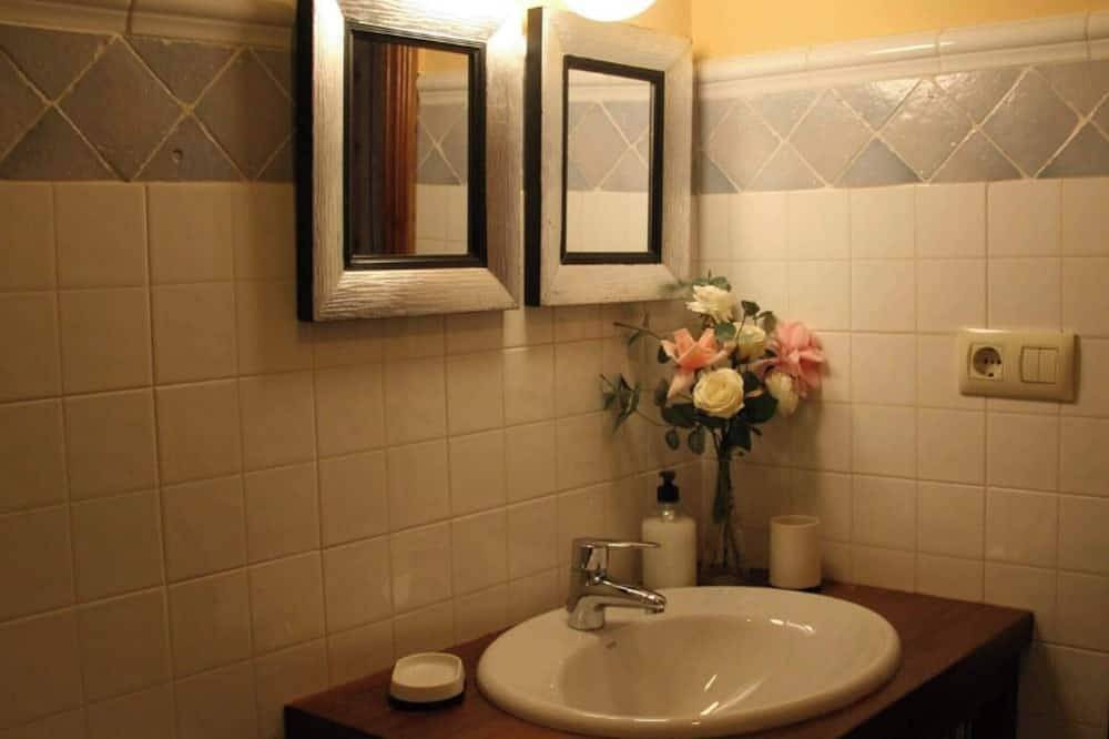 Ganze Wohnung, Apartamentos La Bardenilla für 2 personen in Peñamellera Baja, Costa Verde (Spanien)