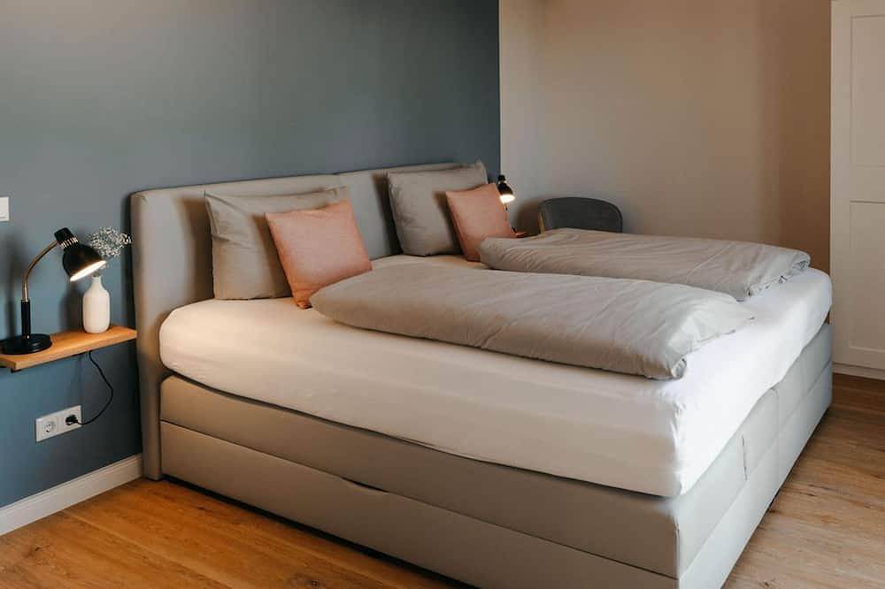 Ganze Wohnung, Utkiek Stuuv, Dg, 2 Bäder, 2 Schlafzimmer - Übermsee in Ratzeburg, Ratzeburger See