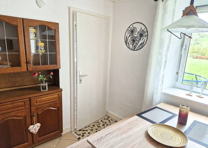 Ferienwohnung für 3 Personen, kinderfreundlich in Pelm - 4