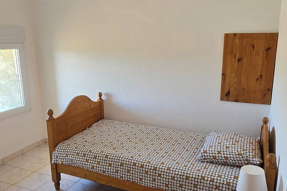 Mas Provençal authentique avec piscine – Calme & Convivialité au pied du Ventoux in Jonquières, Vaucluse