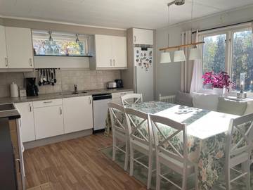 Luxus-ferienhaus für 11 Personen in Nyköping kommun, Mittelschweden, Bild 2