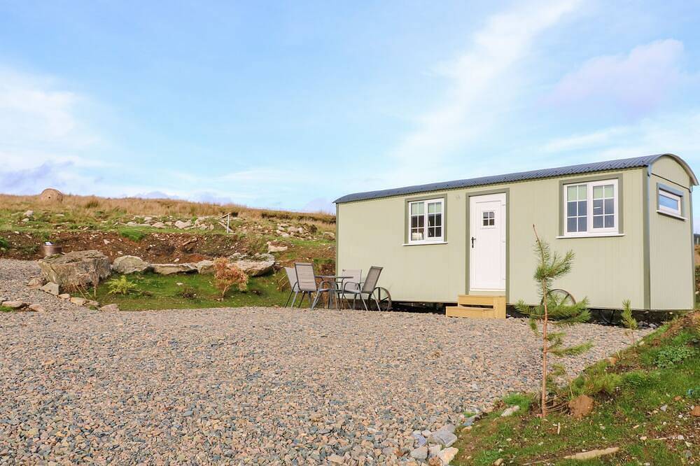Glamping for 2 People in County Tyrone, Ulster