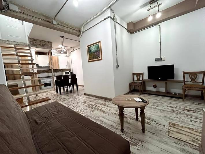 Appartement de vacances pour 4 personnes