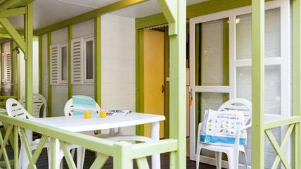 Bungalow für 5 Personen in Cambrils, Baix Camp, Bild 4