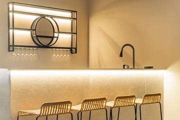 Villa in Alcúdia, Mallorca Norden für 10 