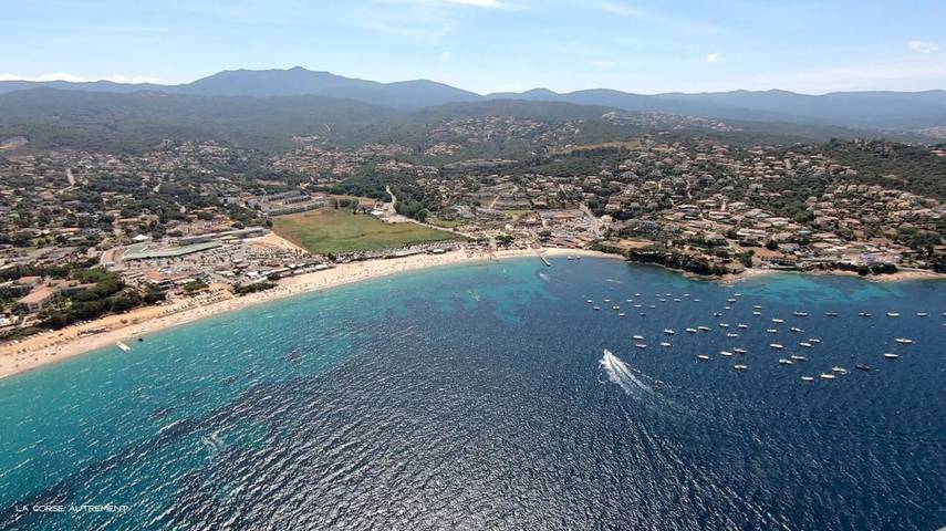Appartement de vacances pour 4 personnes, avec vue