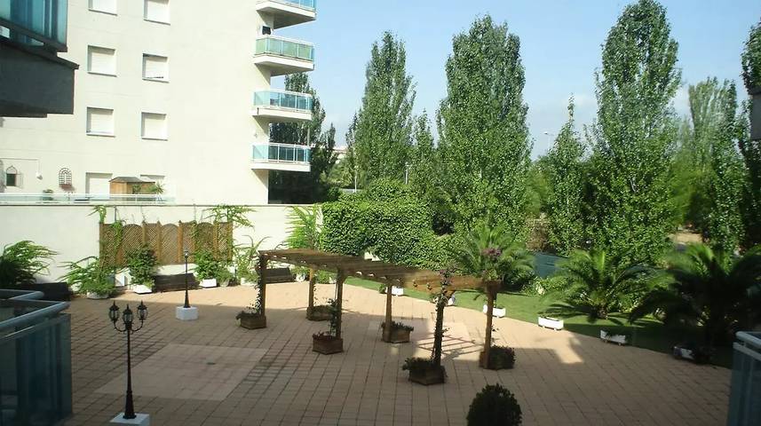 Ganze Wohnung, Klimatisiertes Apartment 3 Zimmer 6 Personen - Park I in Salou, Costa Dorada
