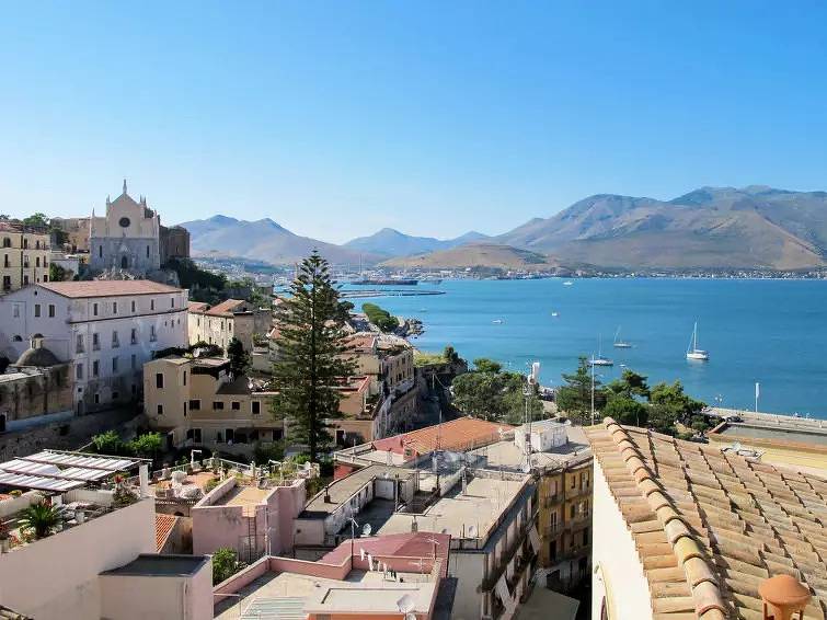 Casa 7 Persone in Gaeta, Provincia di Latina