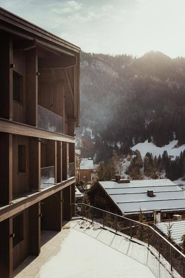 Luxury Chalet P in St. Ulrich in Gröden, Dolomiti Superski