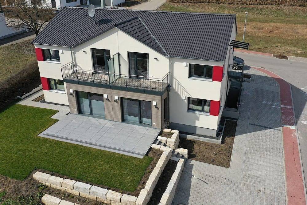 Ganze Wohnung, Ferienwohnung Mohn  Beilngries in Beilngries, Altmühltal