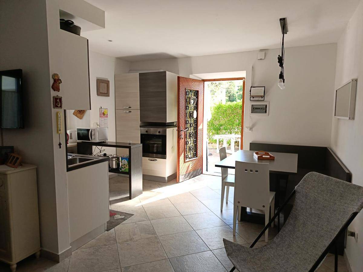 Ganze Wohnung, One-Bedroom Apartment in Oseli, Lavarone