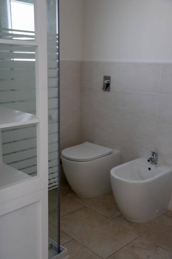 Villa Alto Mare in Maruggio, Golf von Tarent