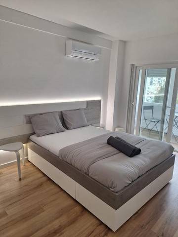 Maison d’hôte pour 2 personnes, avec vue à Costa da Caparica