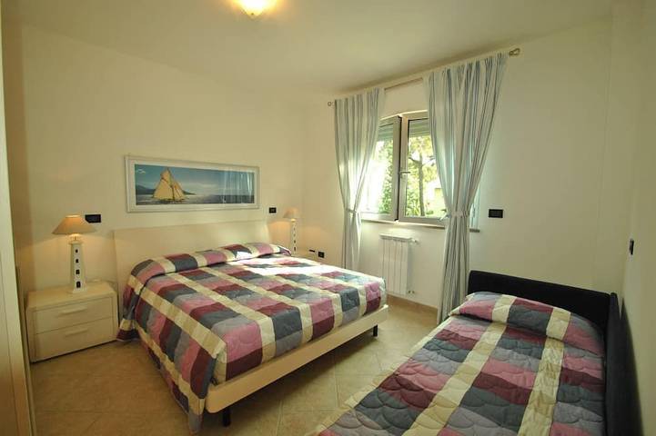 Appartement entier, Residenza Venus - Venus Grazioso bilocale -50 mt dal mare in Castiglioncello, Rosignano Marittimo