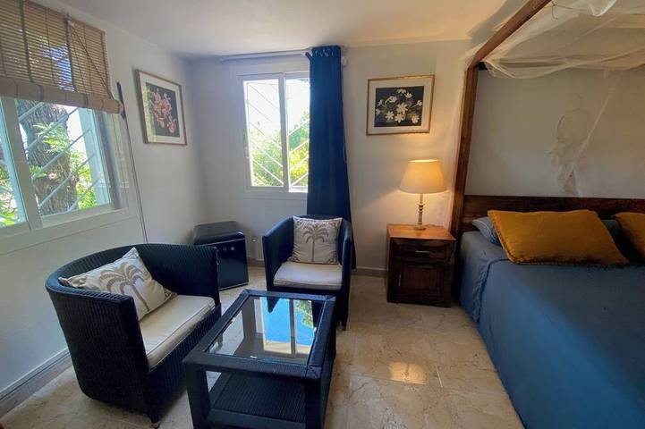 Chambre d’hôte pour 2 personnes, avec sauna à Estepona - 3