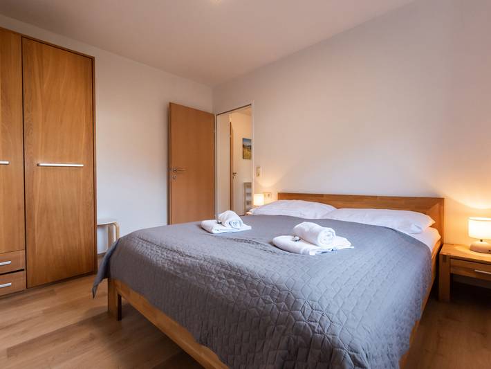 Ferienwohnung für 6 Personen, mit Balkon und Terrasse sowie Garten in Zell am See - 4