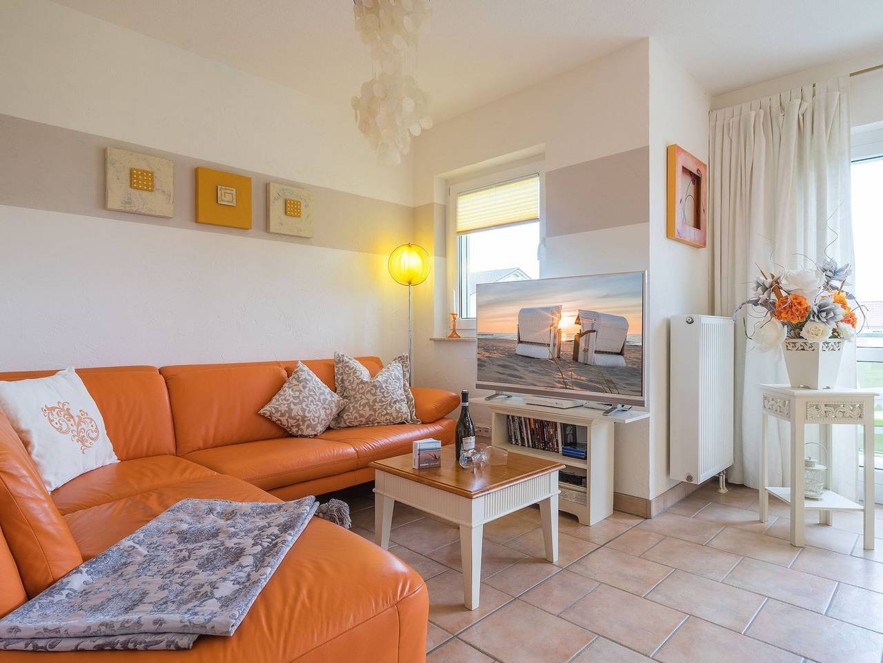 Ferienwohnung in Usedom ab 96€ pro Nacht