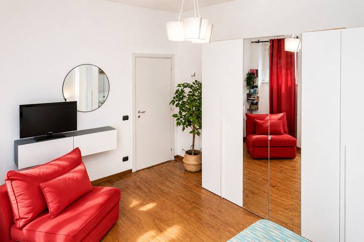 Appartamento intero, Tiburtina Apartment by Rhr in Roma, Provincia di Roma