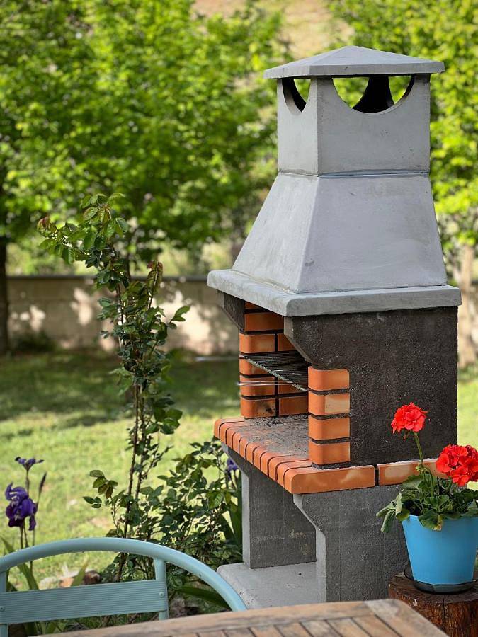 Casa de vacaciones para 8 personas, con Terraza además de Jardín y Vistas en Albarracín - 3