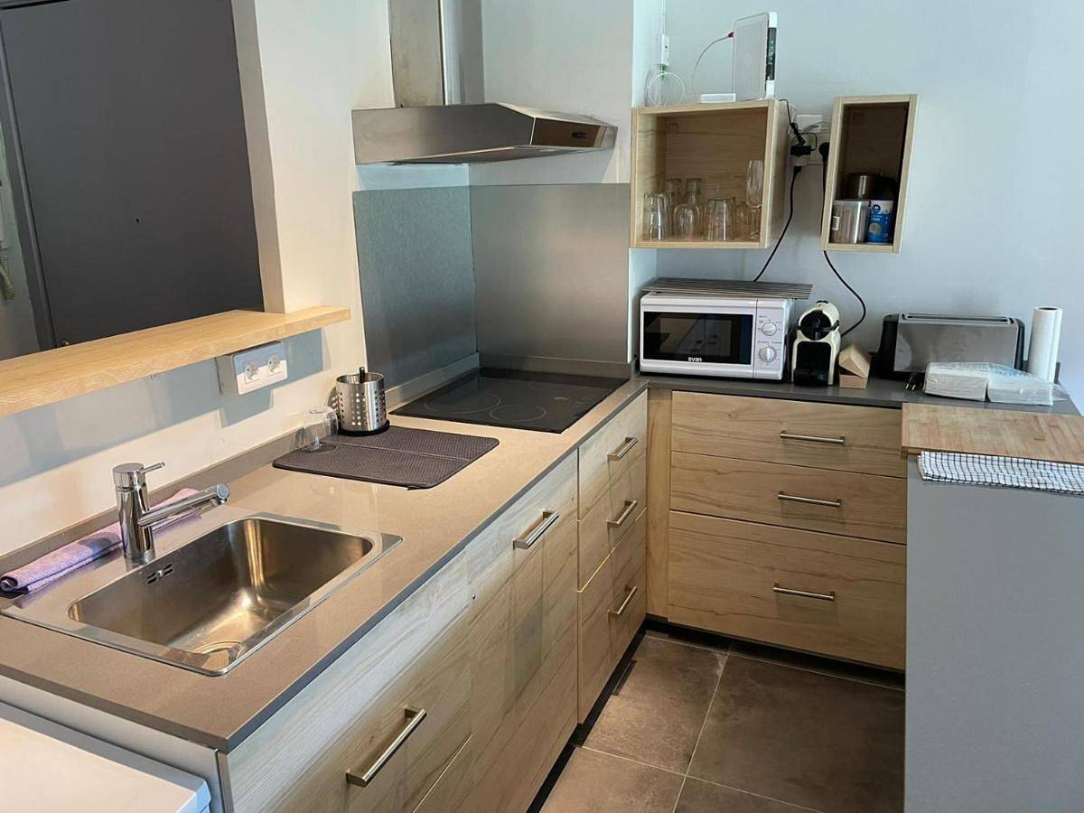 Apartamento entero, Apartamento Dalia in La Molina, Alp