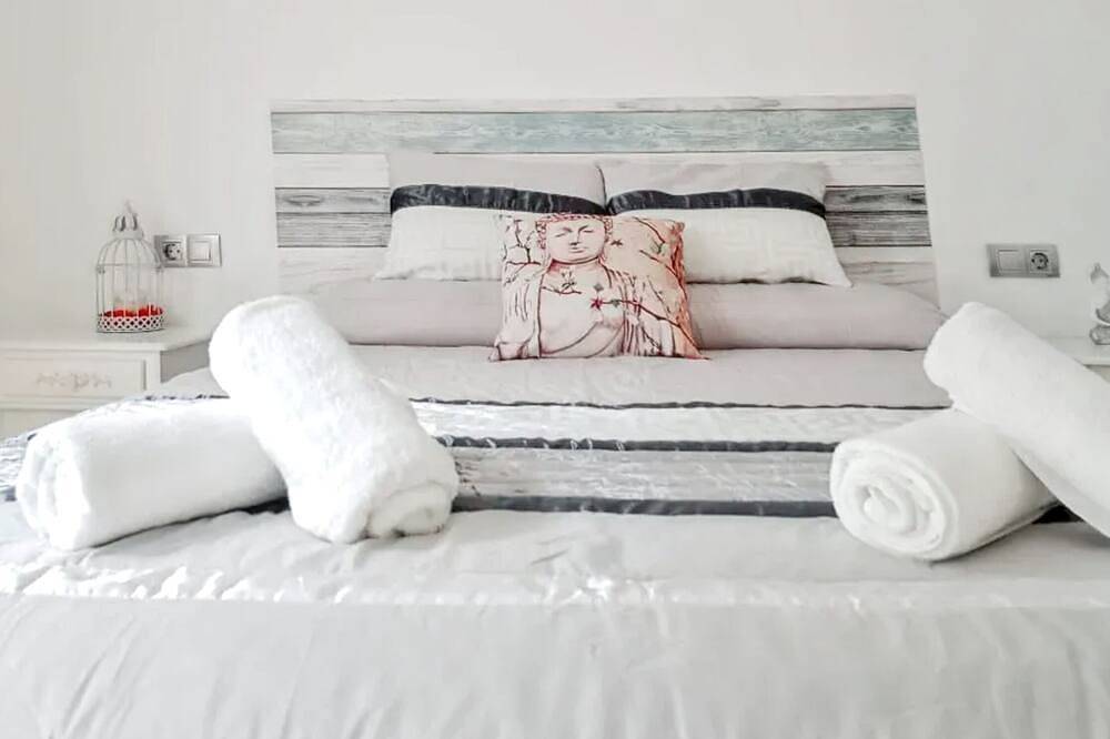 Homerez - Charmante Villa in Olvera mit privatem Pool in Olvera, Pueblos Blancos