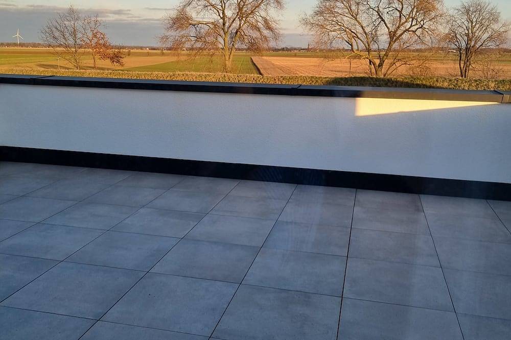 Ganze Wohnung, Moderne Ferienwohnung mit großer Terrasse in Euskirchen, Eifel