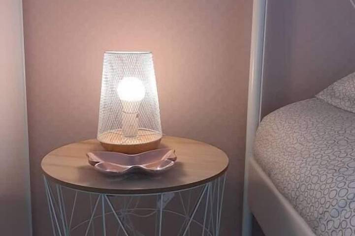Entire apartment, Place Toscane, 8P, Fibre et Parking à Disneyland in Serris, Seine-et-Marne