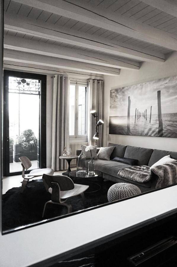 Apartamento de vacaciones para 4 personas, con vistas - 1
