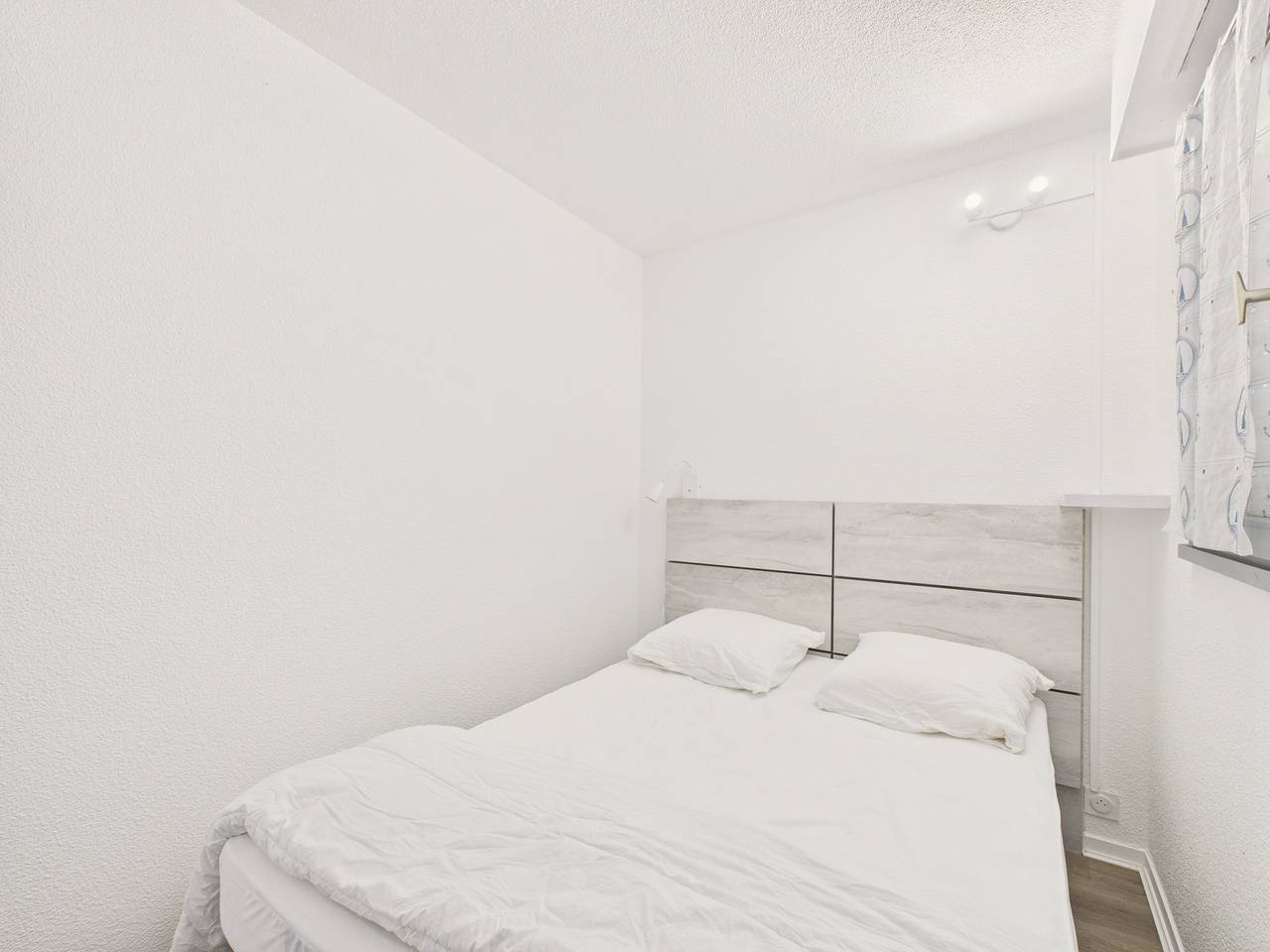 Appartement entier, Vue mer - Appartement pour 4 avec terrasse in Sarzeau, Côte des Mégalithes