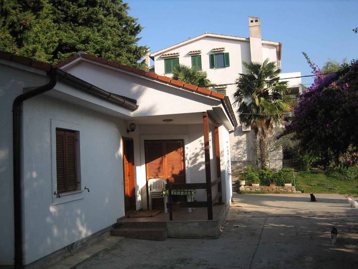 Ferienhaus für 6 Personen, mit Garten, mit Haustier in Pula-Medulin - 3
