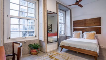 Ferienwohnung für 2 Personen in Portugal