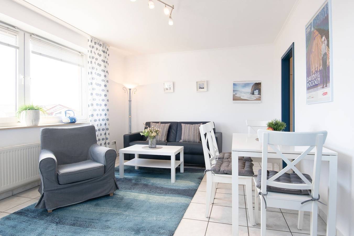 Ferienwohnung in Grömitz für 4 Personen in Grömitz