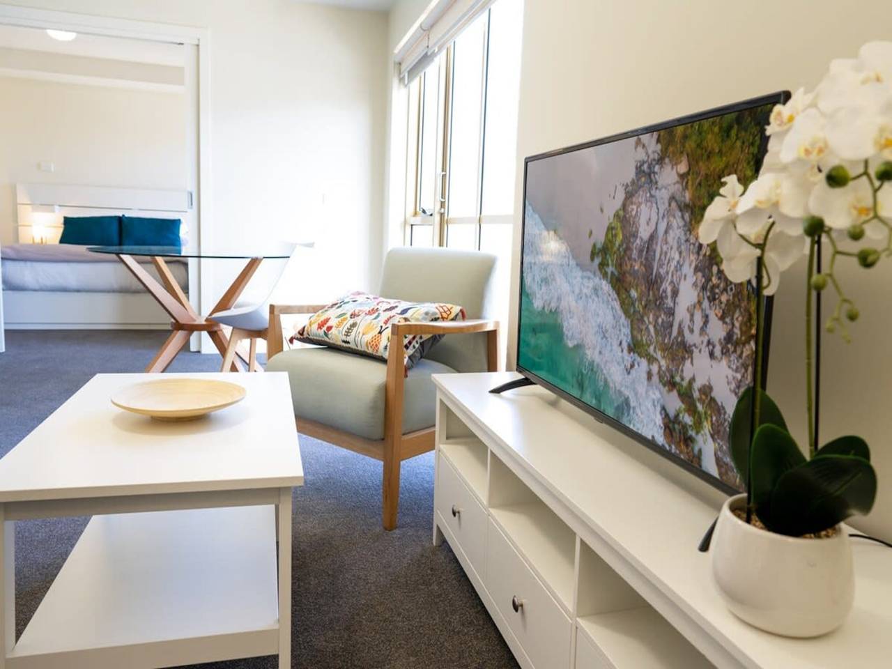 Apartment for 4 People in Carlton (Melbourne), Melbourne