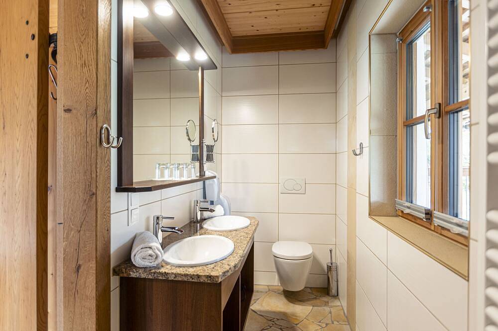 Geheel appartement, Alp - Samspitze 1 in Pichl (Mariapfarr), Mariapfarr