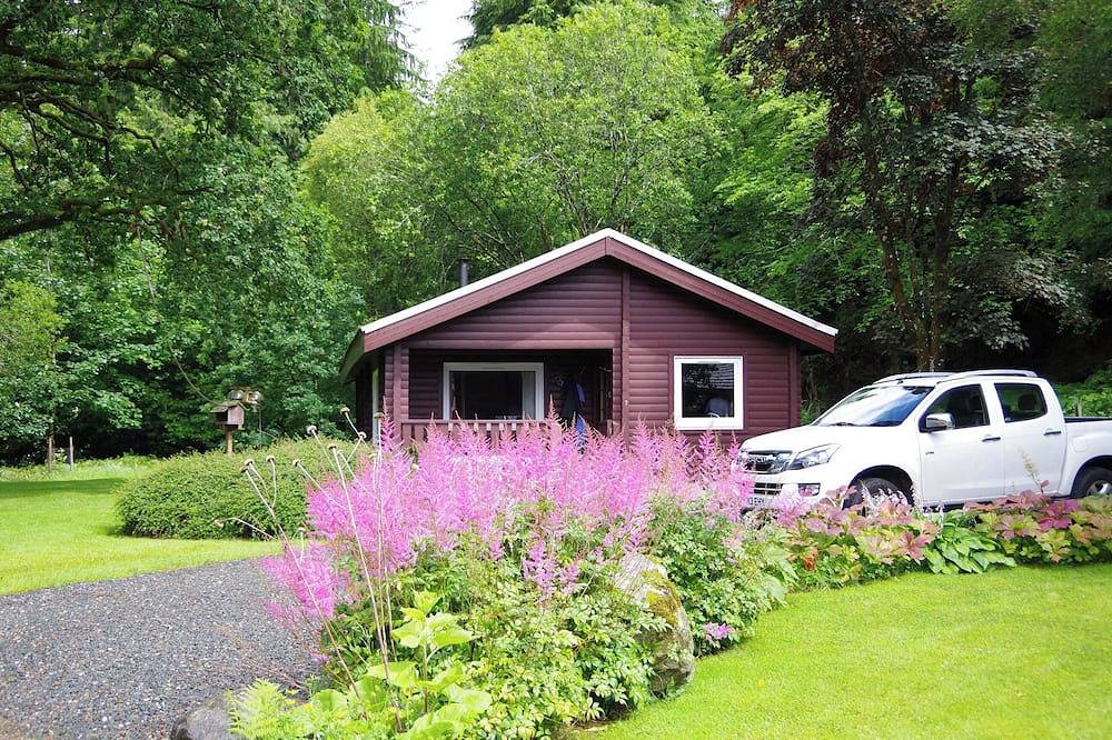 Casa vacanza a Argyll a partire da 201€ a notte