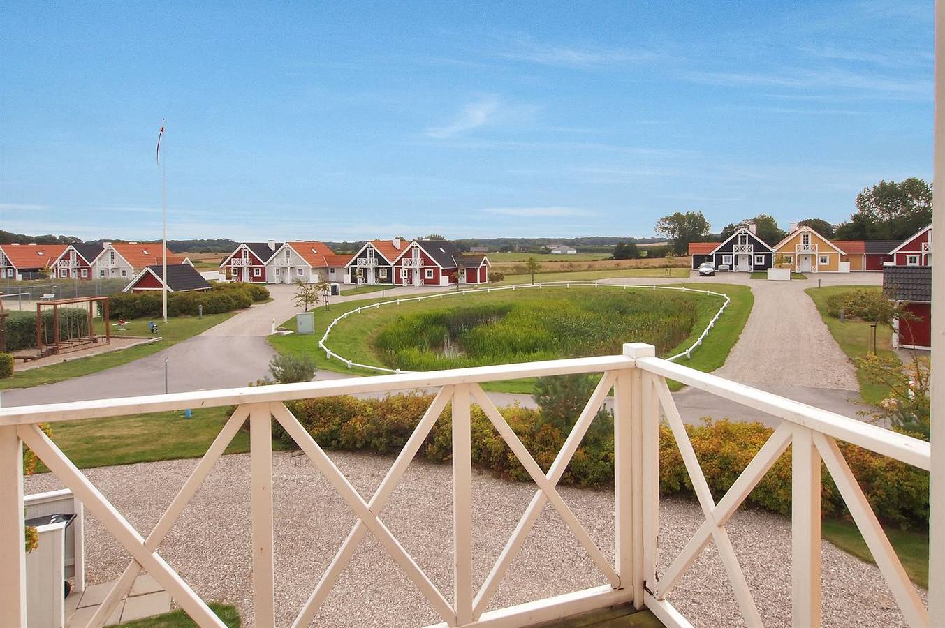 Nice home in Brenderup Fyn w/ Sauna, Wifi and 3 Bedrooms in Kleiner Belt