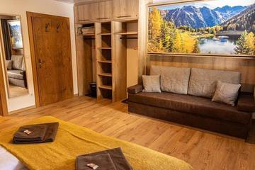 B&b für 4 Personen in Ramsau am Dachstein, Liezen und Umgebung, Bild 1